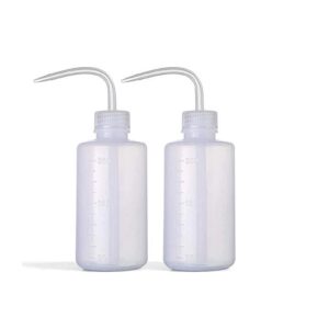 wash bottle