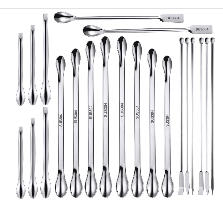 lab spatula