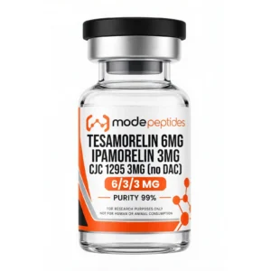 tesamorelin ipamorelin cjc 1295 no dac