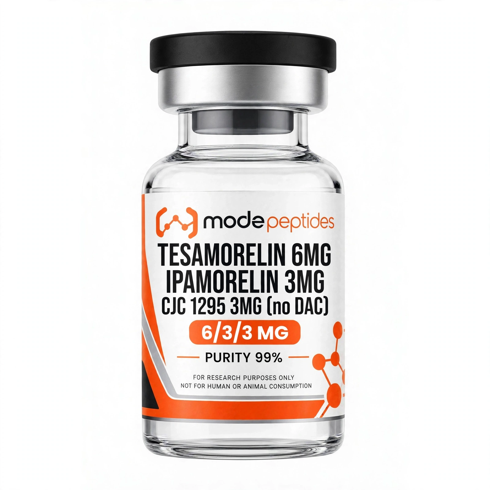 tesamorelin ipamorelin cjc 1295 no dac
