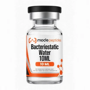 bacteriostatic water 10ml