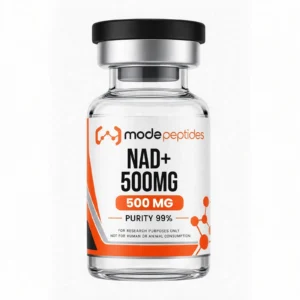 nad+ 500mg peptide