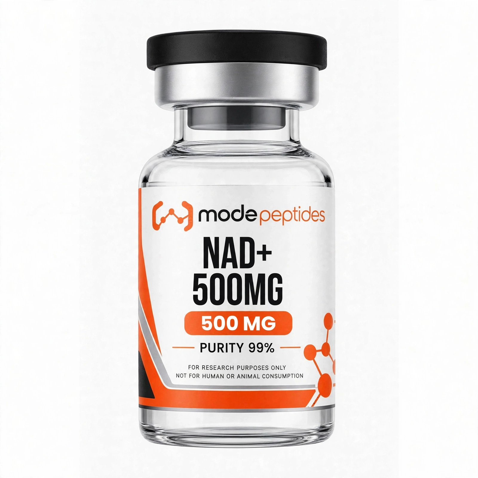 nad+ 500mg peptide