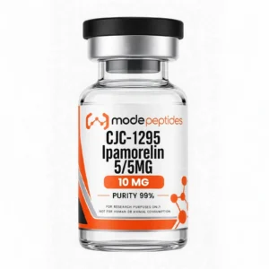 ipamorelin & cjc-1295