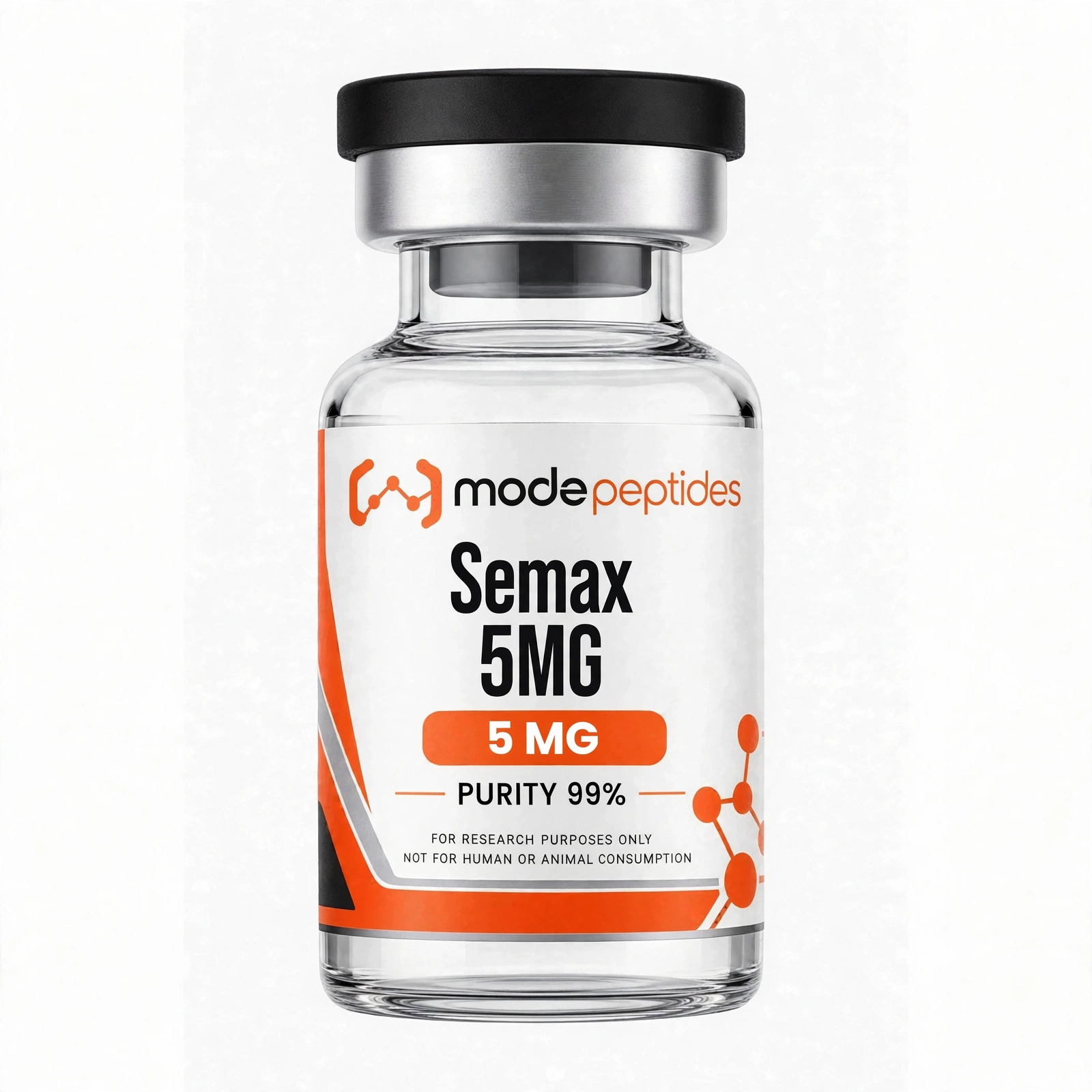 semax 5mg peptide