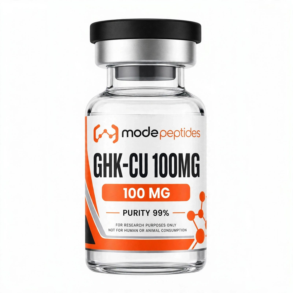 ghk-cu 100mg