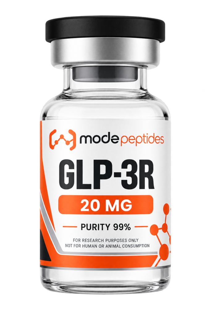 research peptides