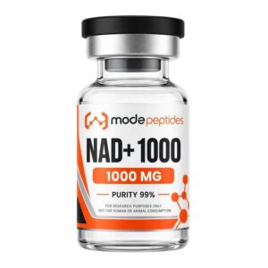 nad+ 1000mg peptide
